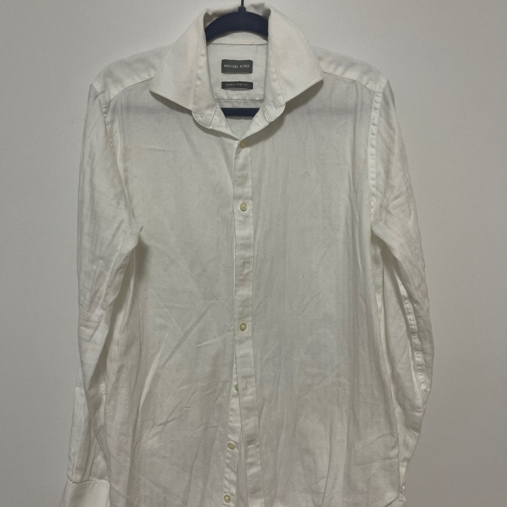Shirt only used couple of time